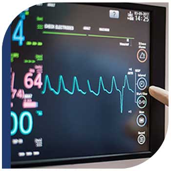 EKG Services Near Me in Plymouth, MI and Bloomfield Hills, MI