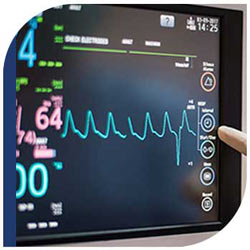 EKG Services Near Me in Plymouth, MI and Bloomfield Hills, MI