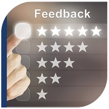 Patient Feedback Near Me in Plymouth MI, Bloomfield Hills MI