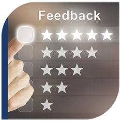 Patient Feedback Near Me in Plymouth MI, Bloomfield Hills MI