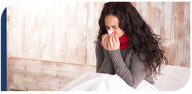 Benefits of Flu Shot Near Me in Plymouth MI, Bloomfield Hills MI