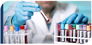 Lab Testing Services Near Me in Plymouth MI, Bloomfield Hills MI