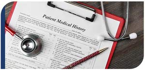 Patient Forms at Plymouth Urgent Care & Bloomfield Urgent Medical Care
