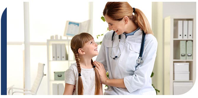 Primary Care Mira Mesa