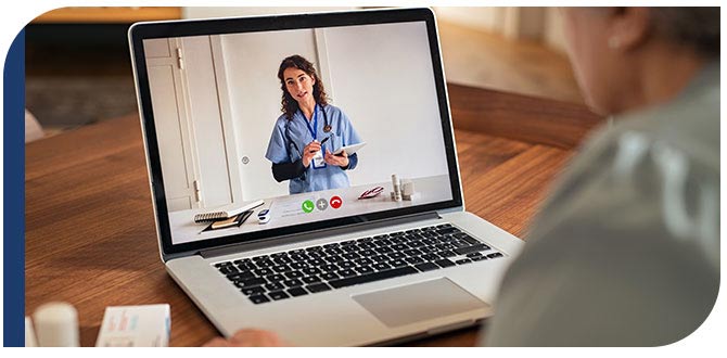 4 Questions to Ask About Telemedicine Near Me in Plymouth MI, Bloomfield Hills MI