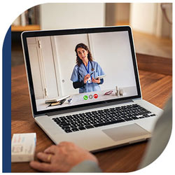 Telemedicine Services Near Me in Plymouth, MI and Bloomfield Hills, MI