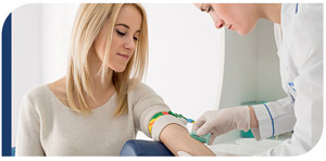 Does Urgent Care Do Blood Tests Near Me in Plymouth, MI and Bloomfield Hills, MI