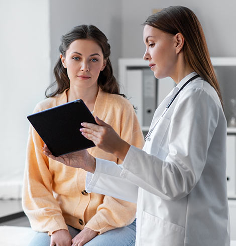 Urgent Care Near Me in Plymouth, MI and Bloomfield Hills, MI