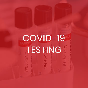 COVID-19 Testing Near Me in Bloomfield Hills MI and Plymouth MI
