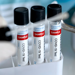 COVID Testing Near Me in Plymouth, MI and Bloomfield Hills, MI