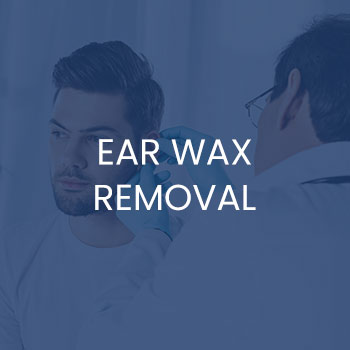 Ear Wax Removal Clinic Near Me in Plymouth, MI and Bloomfield Hills, MI