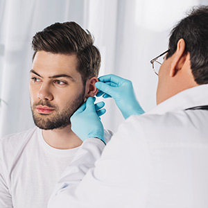 Ear Wax Removal Services Near Me in Plymouth, MI and Bloomfield Hills, MI