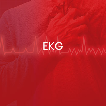 Urgent Care with EKG (Electrocardiogram) Near Me in Plymouth MI, and Bloomfield Hills MI