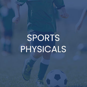Sports Physical Exams Near Me in Plymouth, MI and Bloomfield Hills, MI