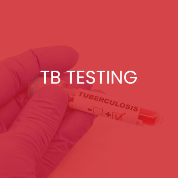 Urgent Care for TB Testing Near Me in in Plymouth, MI and Bloomfield, MI