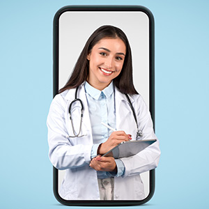Telemedicine Services Near Me in Plymouth, MI and Bloomfield Hills, MI