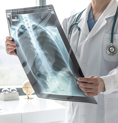 X-Ray Near Me in Plymouth, MI and Bloomfield Hills, MI