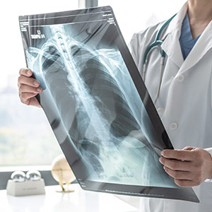 Digital X-Ray Near Me in Plymouth, MI and Bloomfield Hills, MI