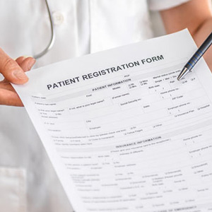 Patient Forms at Plymouth Urgent Care and Bloomfield Urgent Care in Plymouth, MI and Bloomfield Hills, MI