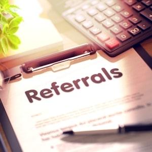 Physician Referral at Plymouth Urgent Care and Bloomfield Urgent Care in Plymouth, MI and Bloomfield Hills, MI