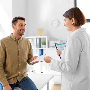 Pre op Physicals Specialist Near Me in Plymouth, MI and Bloomfield Hills, MI