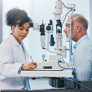 Vision Testing Specialist Near Me in Plymouth, MI and Bloomfield Hills, MI