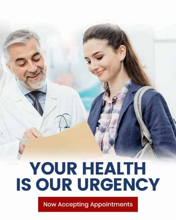 Plymouth Urgent Care & Bloomfield Urgent Care in Plymouth, MI and Bloomfield Hills, MI