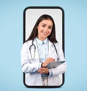 Telemedicine Services Near Me in Plymouth, MI and Bloomfield Hills, MI